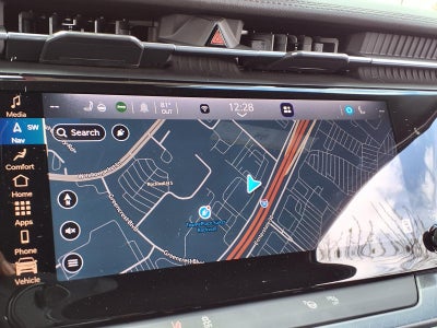 2025 Jeep Wagoneer S Limited