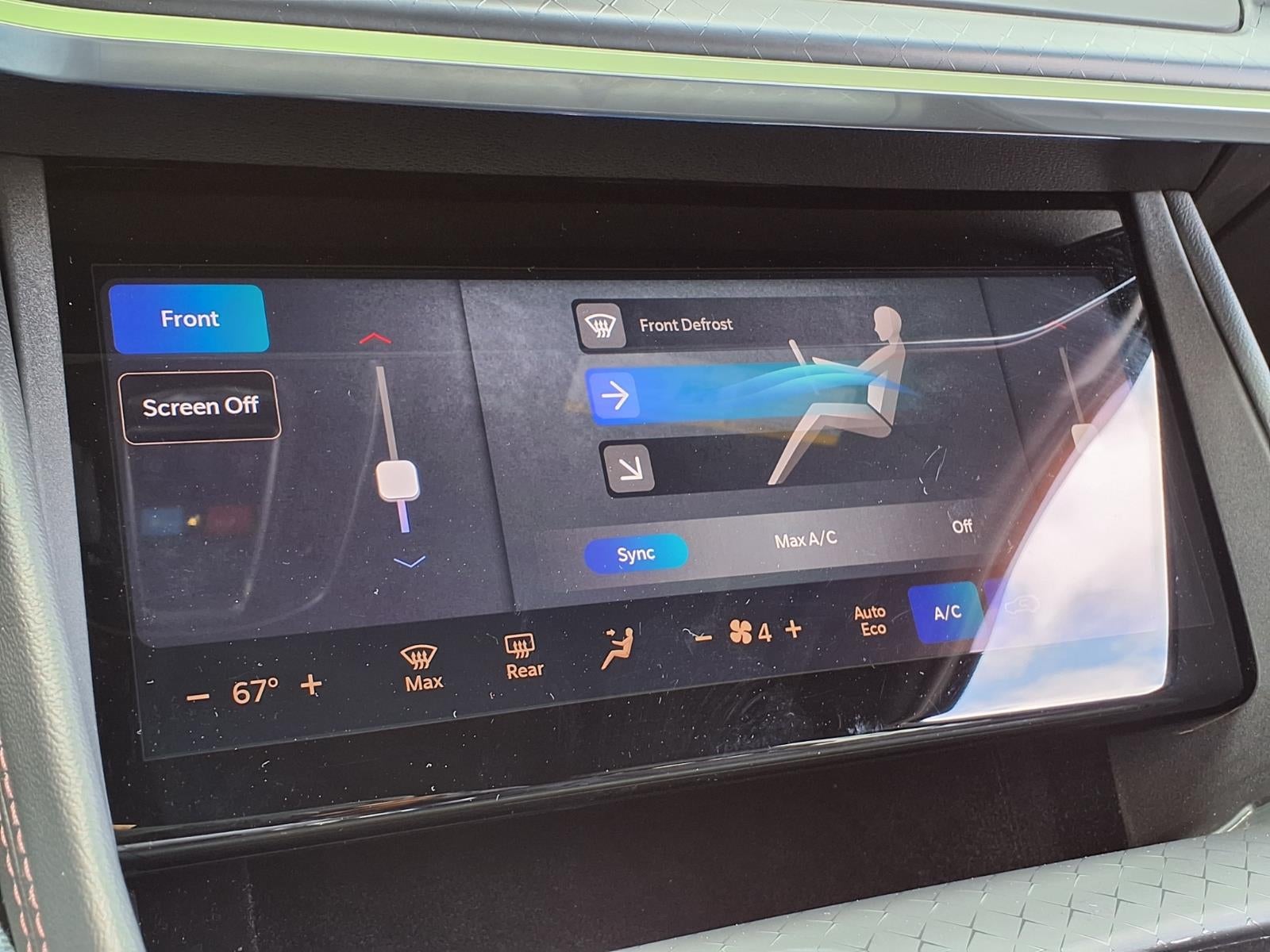 2025 Jeep Wagoneer S Limited