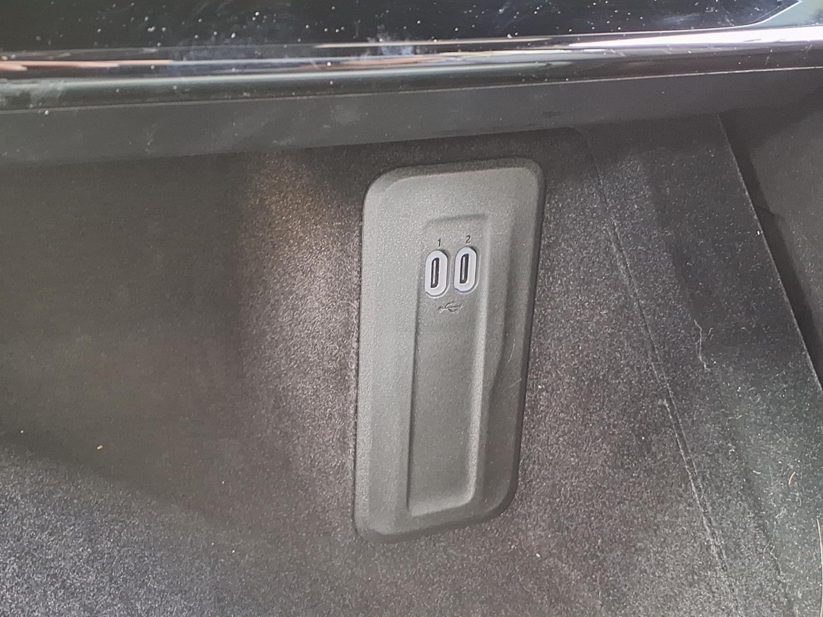 2025 Jeep Wagoneer S Limited