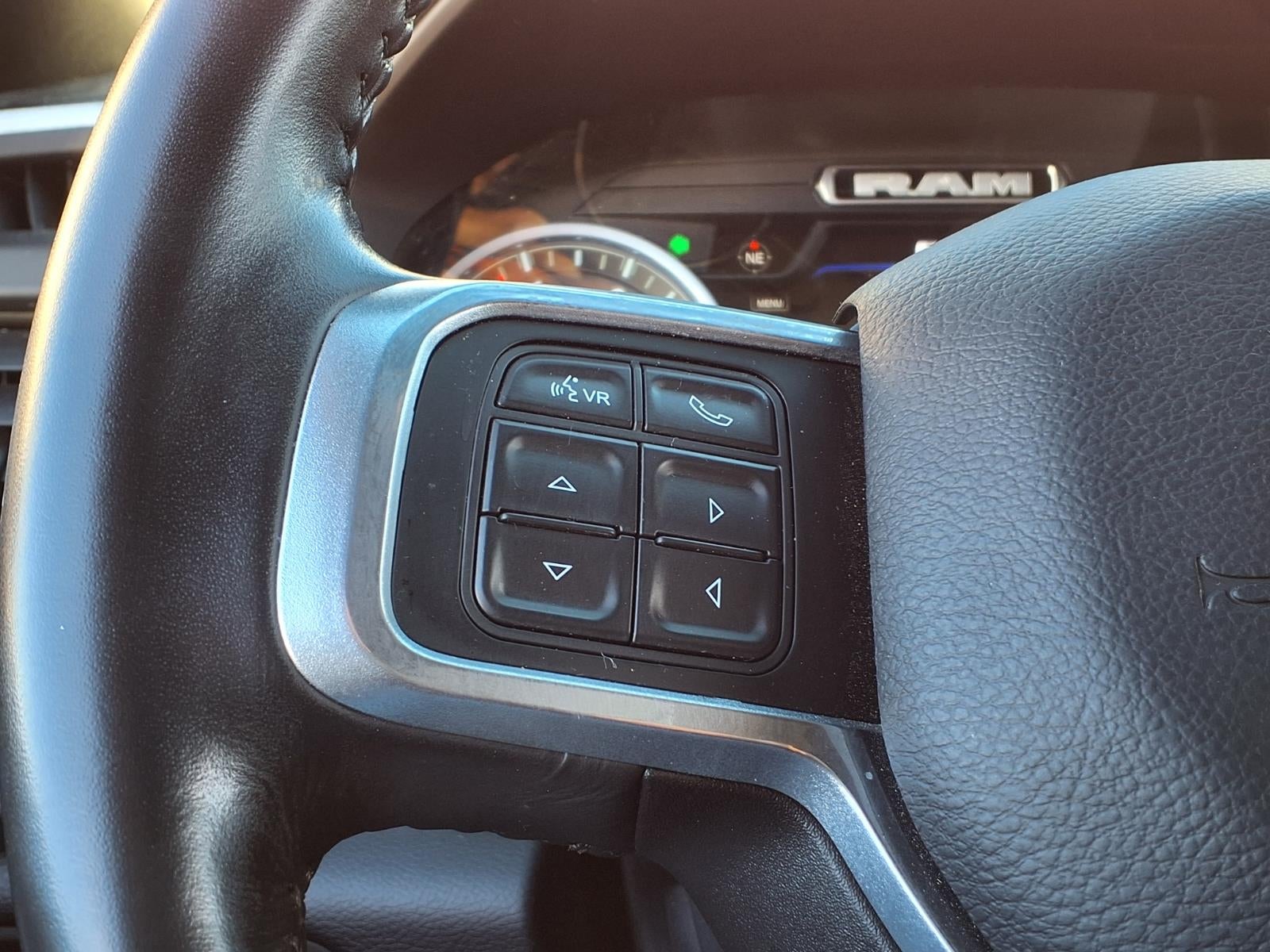 2022 RAM 3500 Laramie