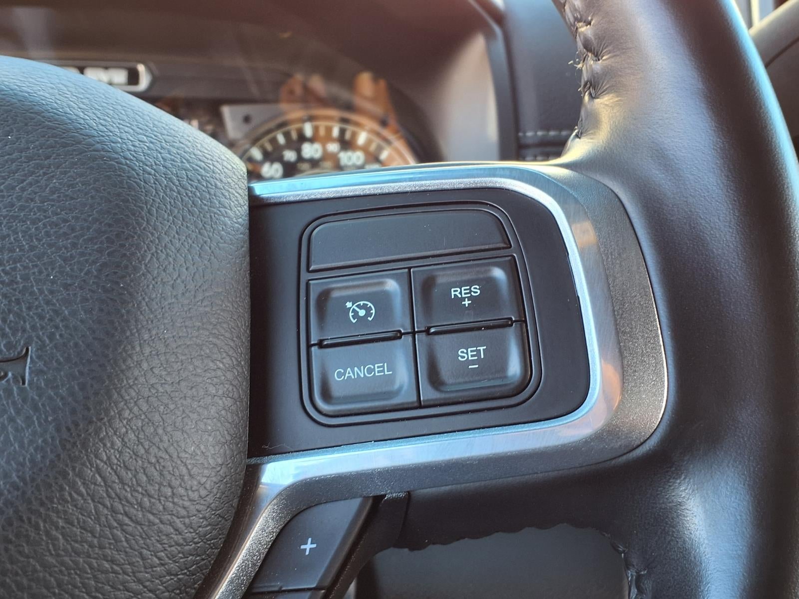 2022 RAM 3500 Laramie