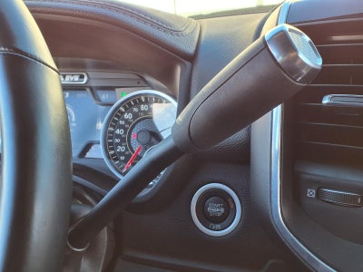 2022 RAM 3500 Laramie