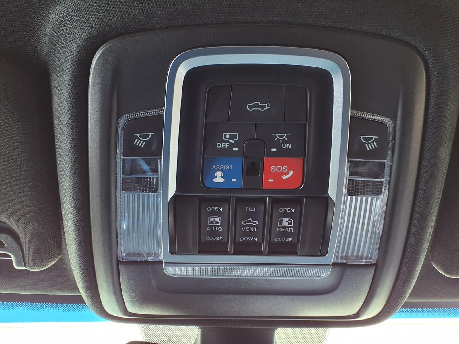 2022 RAM 3500 Laramie