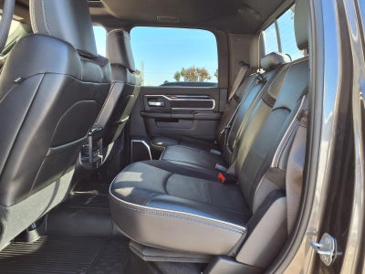 2022 RAM 3500 Laramie