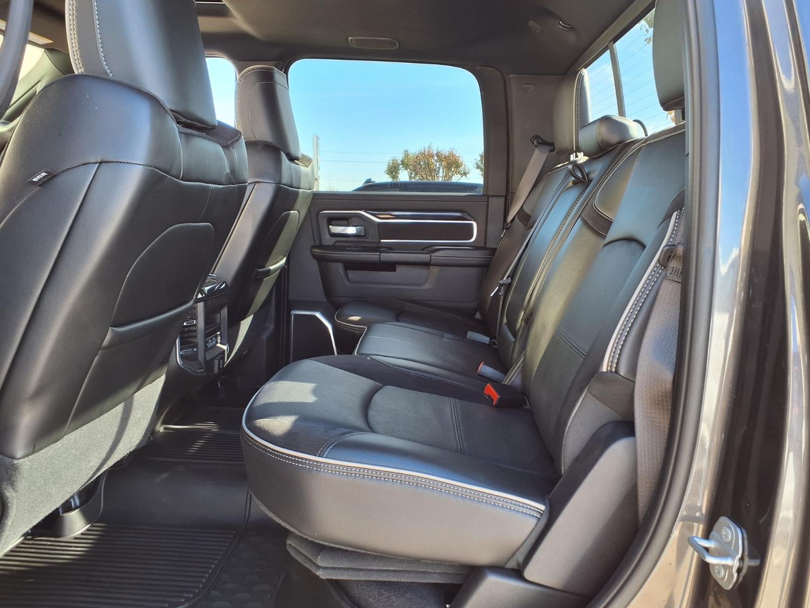 2022 RAM 3500 Laramie