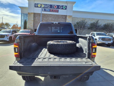 2022 RAM 3500 Laramie