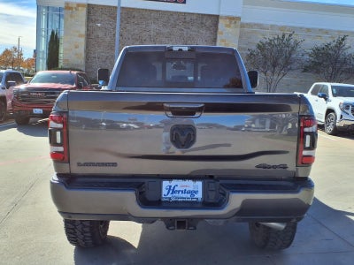 2022 RAM 3500 Laramie