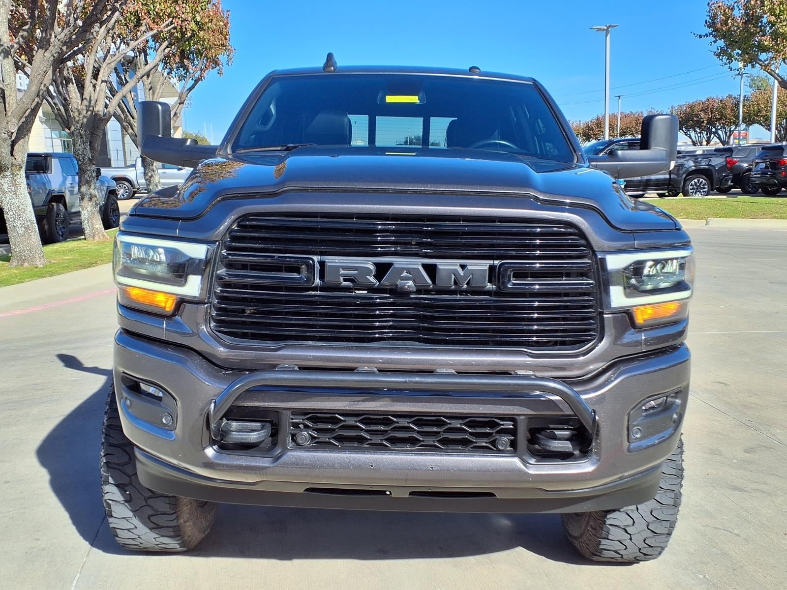 2022 RAM 3500 Laramie