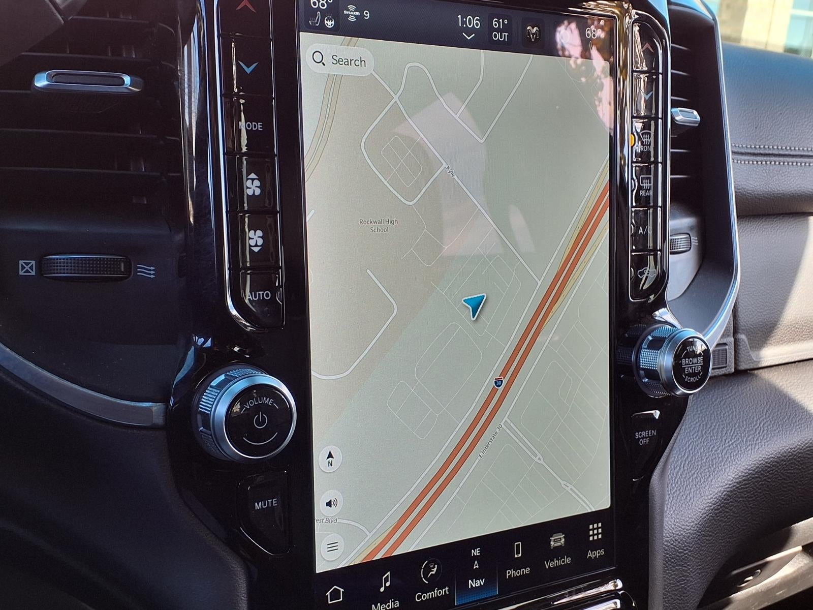 2022 RAM 3500 Laramie