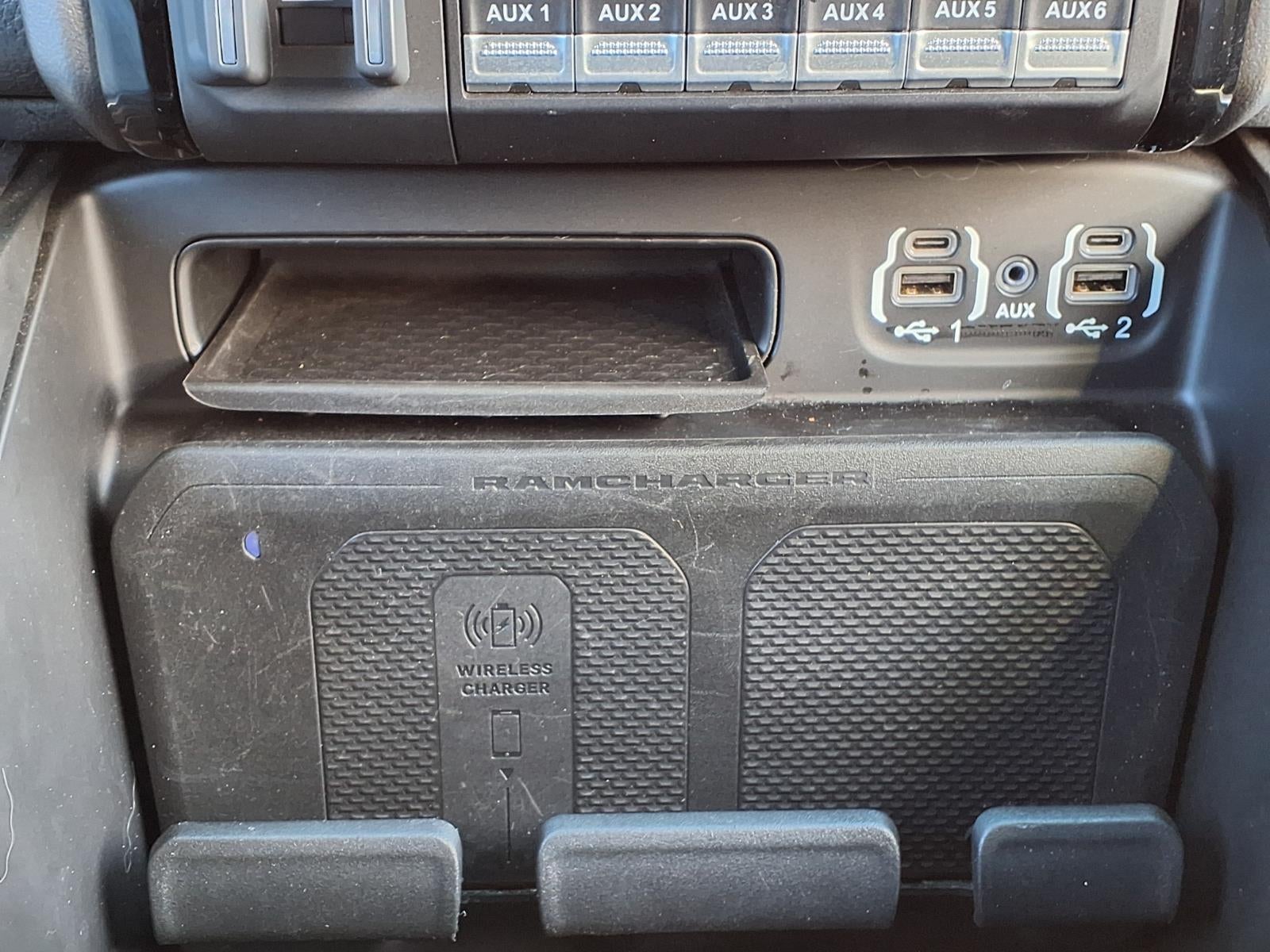 2022 RAM 3500 Laramie