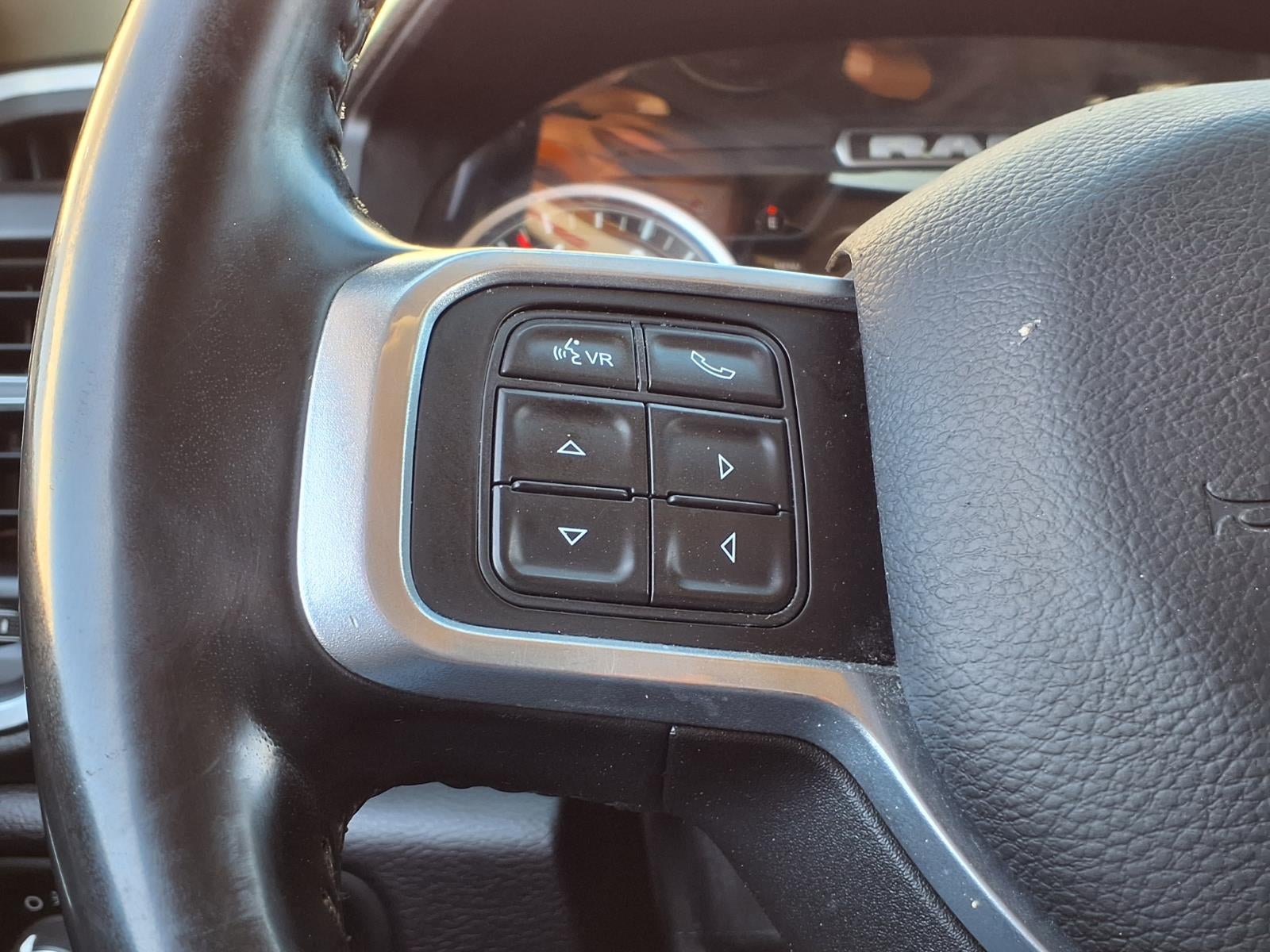 2022 RAM 3500 Laramie