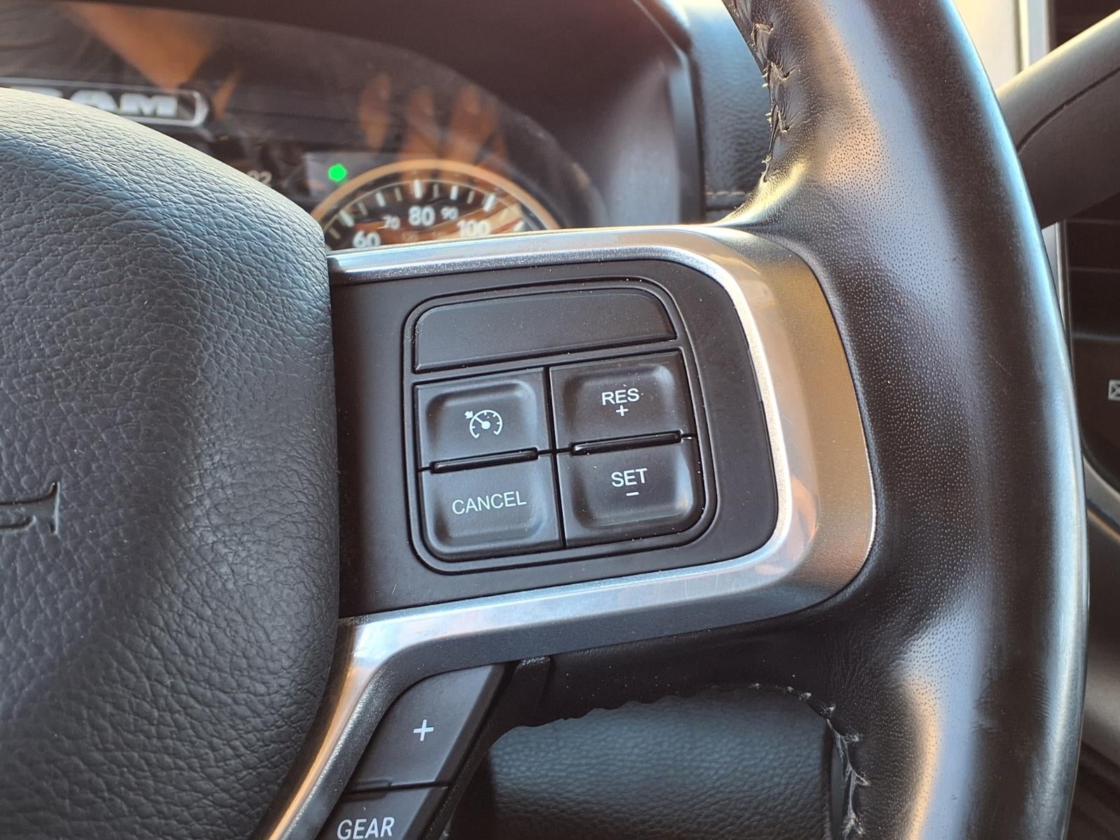 2022 RAM 3500 Laramie