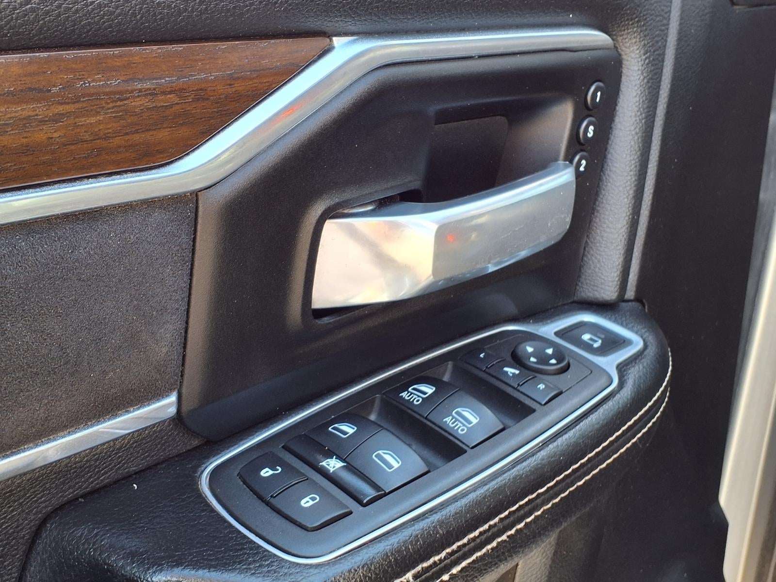 2022 RAM 3500 Laramie