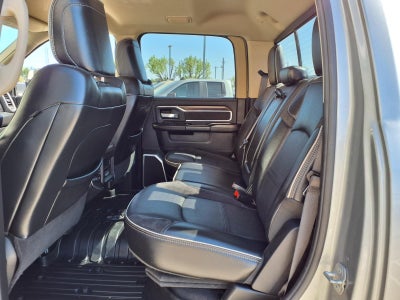 2022 RAM 3500 Laramie