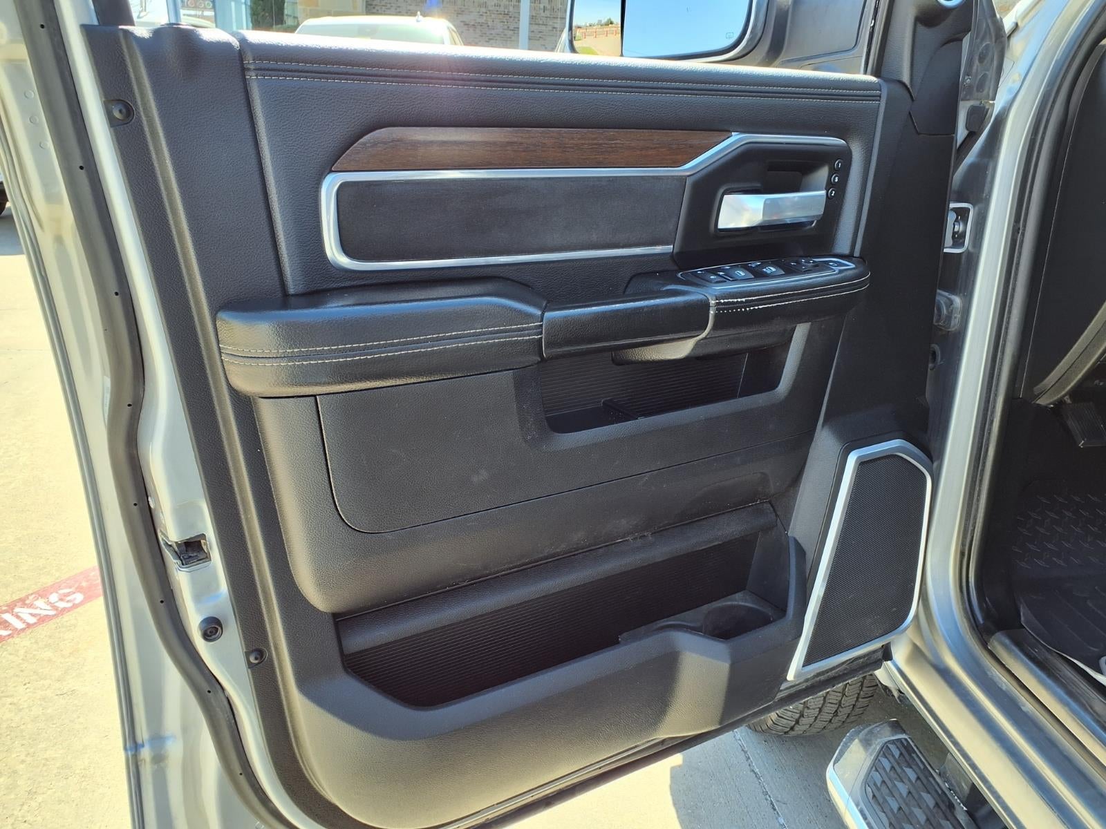 2022 RAM 3500 Laramie