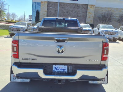 2022 RAM 3500 Laramie