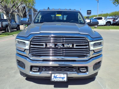2022 RAM 3500 Laramie