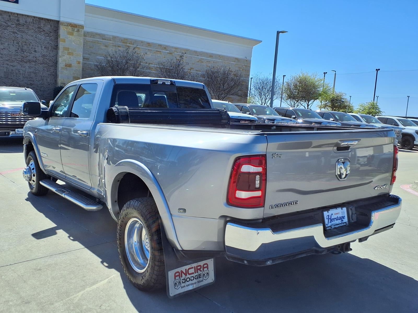 2022 RAM 3500 Laramie