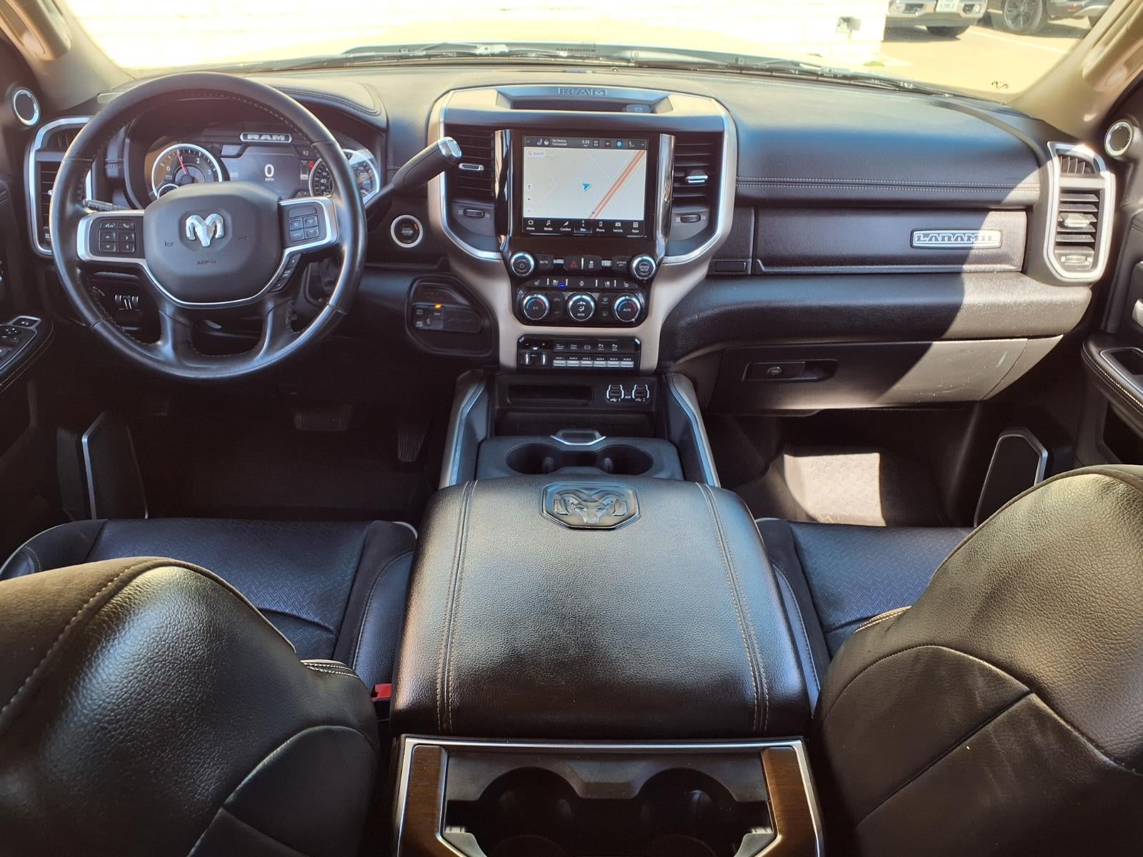 2022 RAM 3500 Laramie