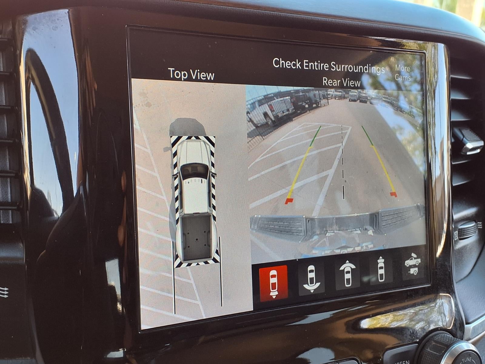 2022 RAM 3500 Laramie