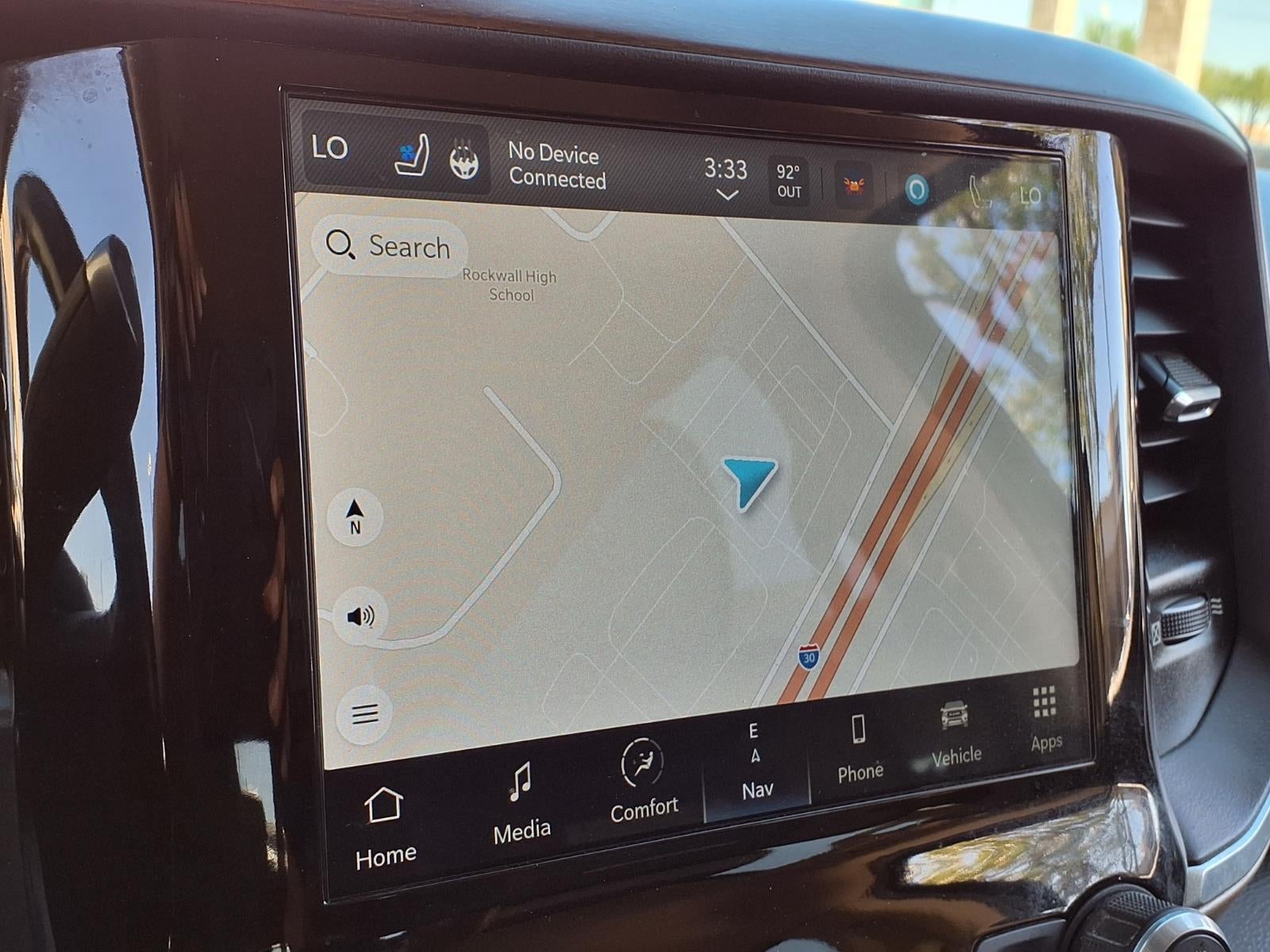 2022 RAM 3500 Laramie