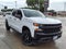 2020 Chevrolet Silverado 1500 Work Truck