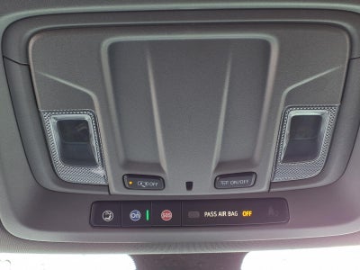 2020 Chevrolet Silverado 1500 Work Truck