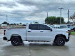 2020 Chevrolet Silverado 1500 Work Truck
