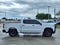 2020 Chevrolet Silverado 1500 Work Truck