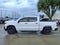 2020 Chevrolet Silverado 1500 Work Truck