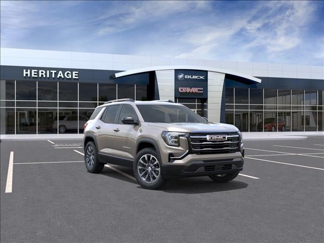 2027 GMC Terrain FWD Elevation SUV FWD