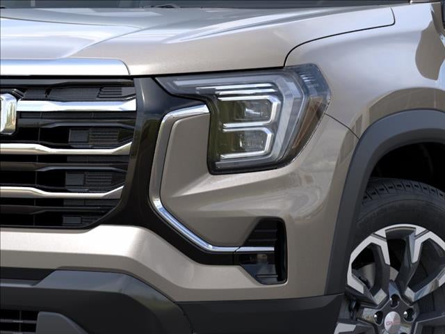 2027 GMC Terrain FWD Elevation SUV FWD