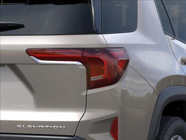 2027 GMC Terrain FWD Elevation SUV FWD