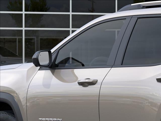 2027 GMC Terrain FWD Elevation SUV FWD