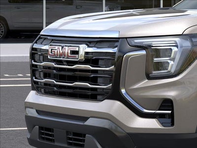 2027 GMC Terrain FWD Elevation SUV FWD
