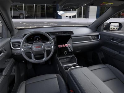 2027 GMC Terrain FWD Elevation SUV FWD