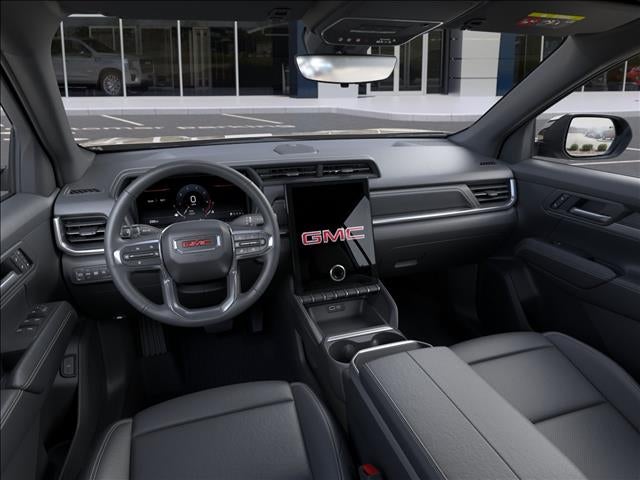 2027 GMC Terrain FWD Elevation SUV FWD
