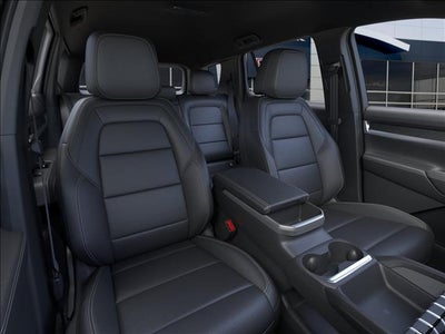 2027 GMC Terrain FWD Elevation SUV FWD