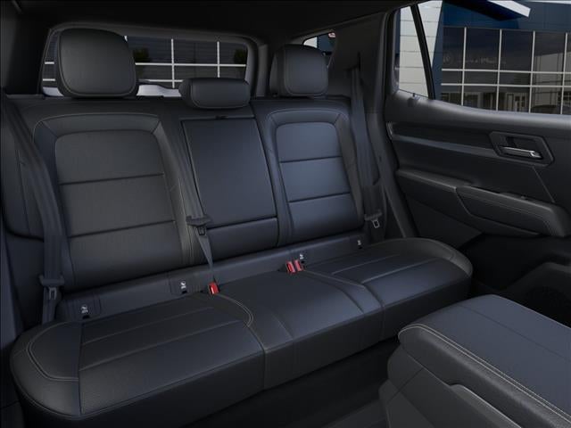 2027 GMC Terrain FWD Elevation SUV FWD