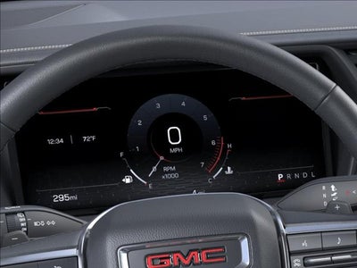 2027 GMC Terrain FWD Elevation SUV FWD