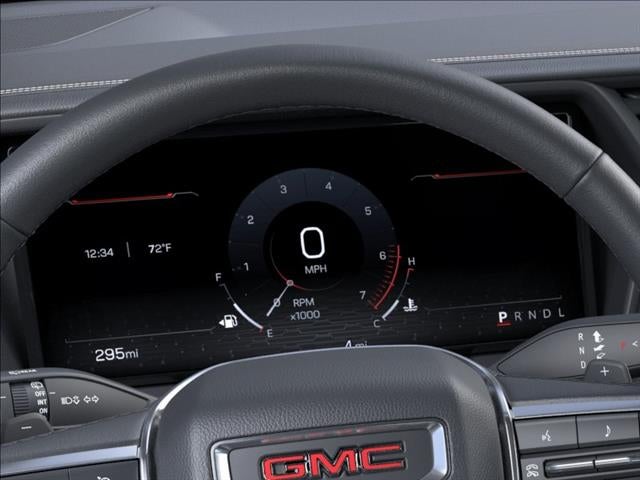 2027 GMC Terrain FWD Elevation SUV FWD