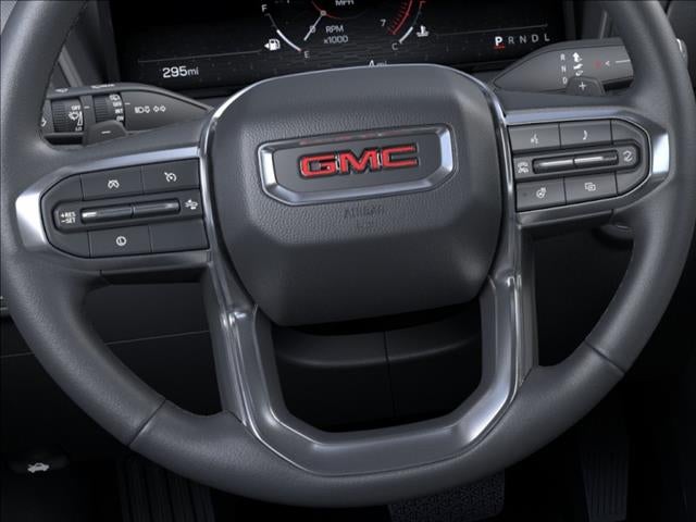 2027 GMC Terrain FWD Elevation SUV FWD