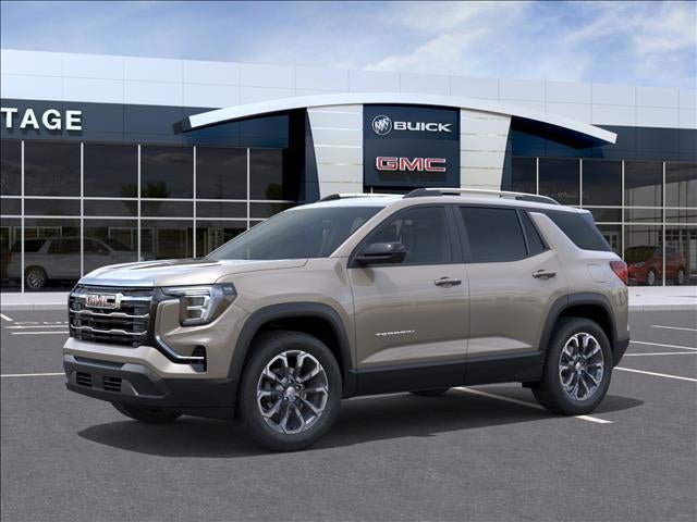 2027 GMC Terrain FWD Elevation SUV FWD