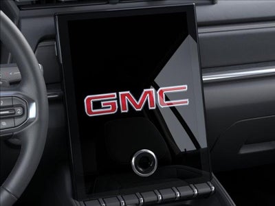 2027 GMC Terrain FWD Elevation SUV FWD