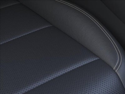 2027 GMC Terrain FWD Elevation SUV FWD
