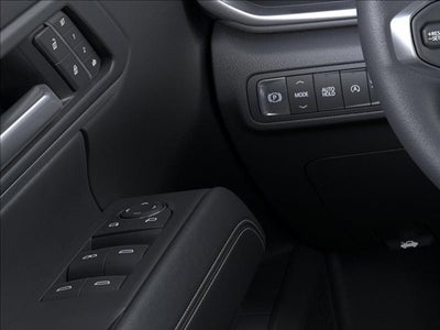 2027 GMC Terrain FWD Elevation SUV FWD