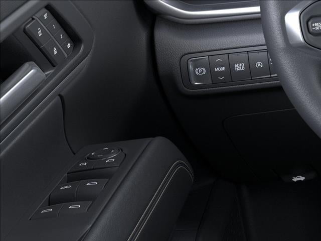 2027 GMC Terrain FWD Elevation SUV FWD