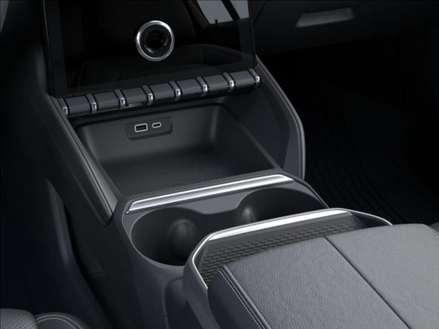2027 GMC Terrain FWD Elevation SUV FWD