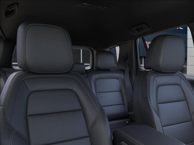 2027 GMC Terrain FWD Elevation SUV FWD