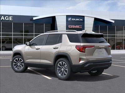 2027 GMC Terrain FWD Elevation SUV FWD